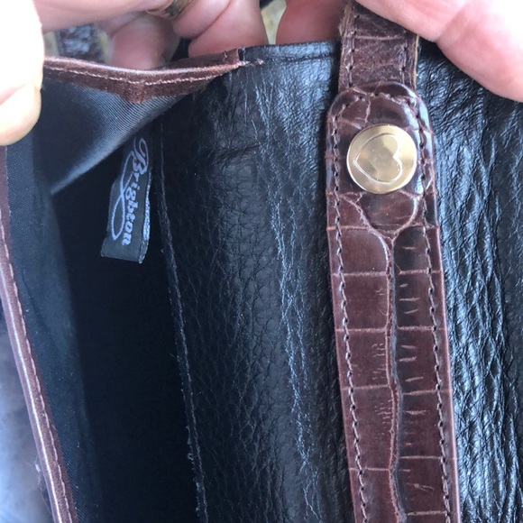 Brighton wallet purse - Picture 3 of 3